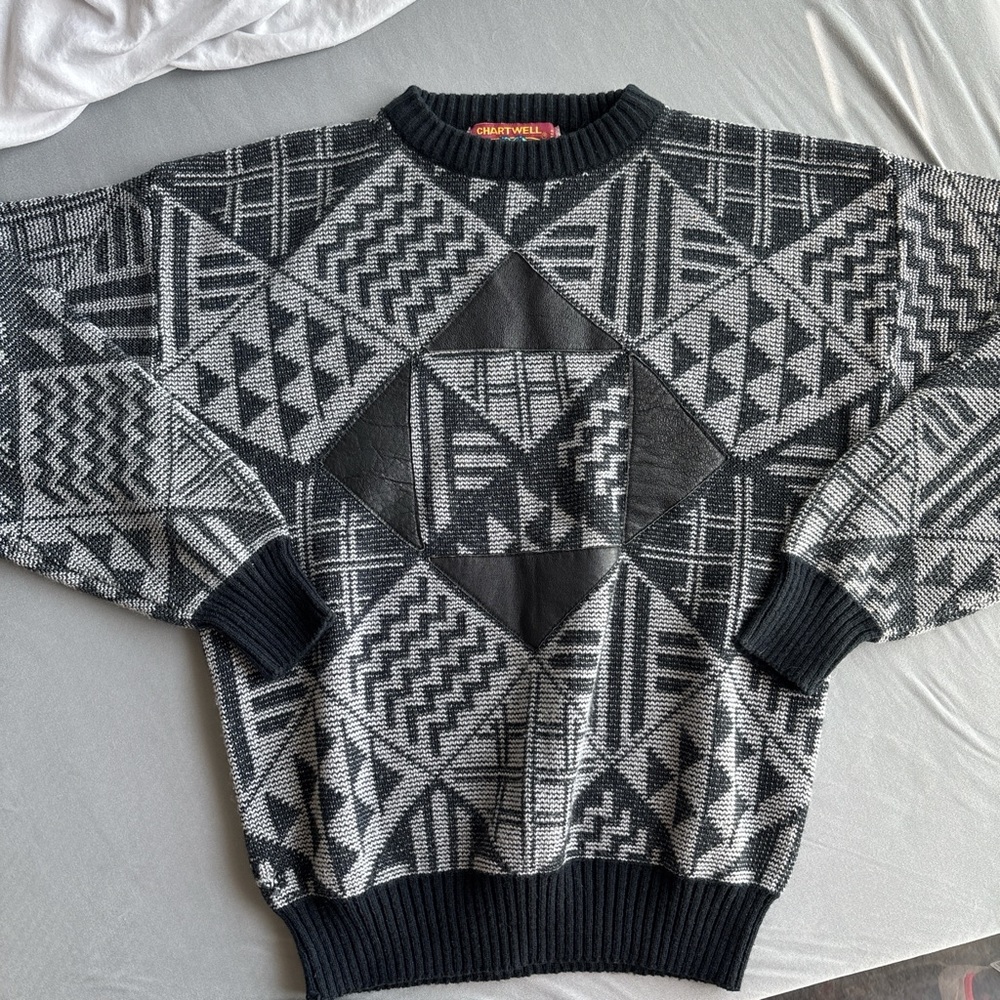 VTG Sweater